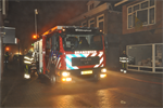 Prio 1 NB Middel BR Woningbrand Voorstraat Kollum